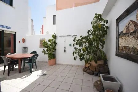 La Casa Azúl, Villa moderne avec piscine située à Zahara de los Atunes - Photo 23