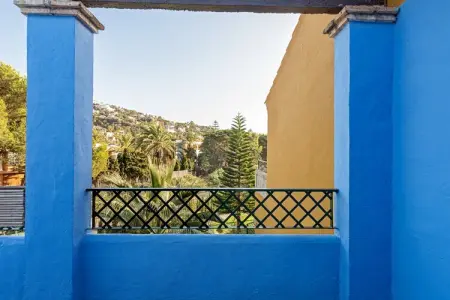 La Casa Azúl, Villa moderne avec piscine située à Zahara de los Atunes - Photo 26