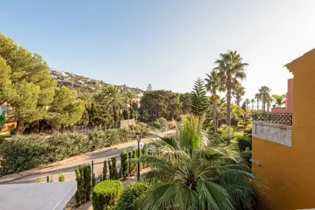 La Casa Azúl, Villa moderne avec piscine située à Zahara de los Atunes - Photo 28