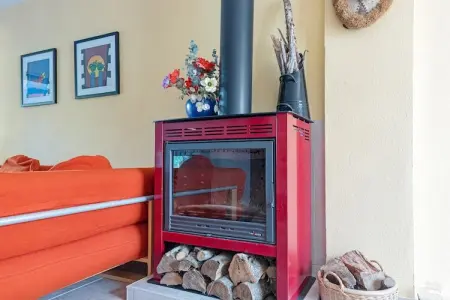 La Casa Azúl, Villa moderne avec piscine située à Zahara de los Atunes - Photo 30