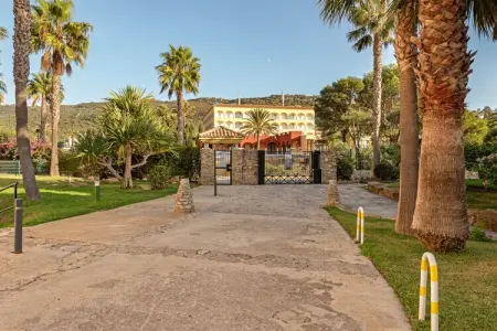 La Casa Azúl, Villa moderne avec piscine située à Zahara de los Atunes - Photo 32