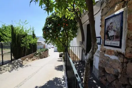 Carmela, Maison de vacances moderne à Priego de Córdoba avec piscine - Photo 7