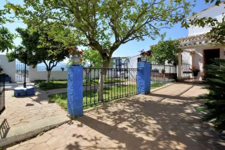 Carmela, Maison de vacances moderne à Priego de Córdoba avec piscine - Photo 8