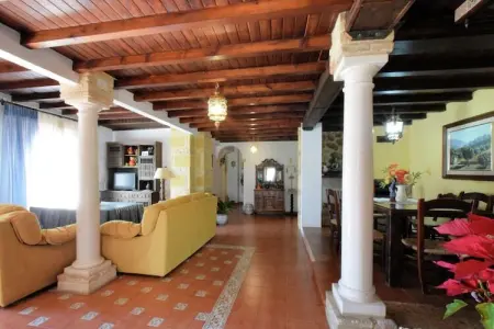 Carmela, Maison de vacances moderne à Priego de Córdoba avec piscine - Photo 10