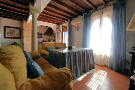 Carmela, Maison de vacances moderne à Priego de Córdoba avec piscine - Photo 11