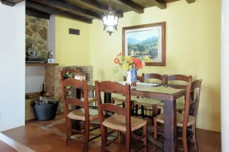 Carmela, Maison de vacances moderne à Priego de Córdoba avec piscine - Photo 13