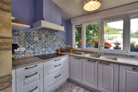 Carmela, Maison de vacances moderne à Priego de Córdoba avec piscine - Photo 14