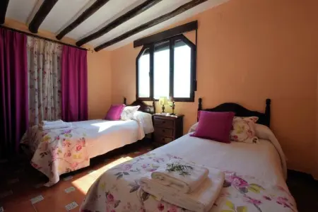 Carmela, Maison de vacances moderne à Priego de Córdoba avec piscine - Photo 15