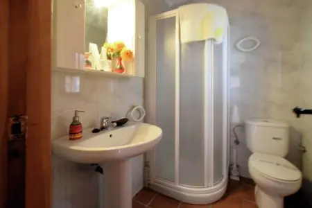 Carmela, Maison de vacances moderne à Priego de Córdoba avec piscine - Photo 19