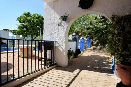 Carmela, Maison de vacances moderne à Priego de Córdoba avec piscine - Photo 21