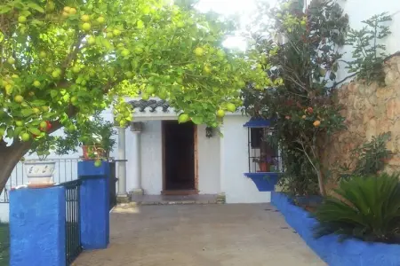 Carmela, Maison de vacances moderne à Priego de Córdoba avec piscine - Photo 23