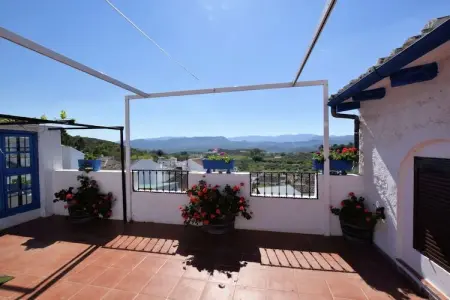 Carmela, Maison de vacances moderne à Priego de Córdoba avec piscine - Photo 24