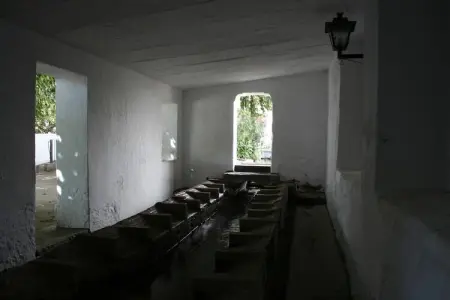 Carmela, Maison de vacances moderne à Priego de Córdoba avec piscine - Photo 26