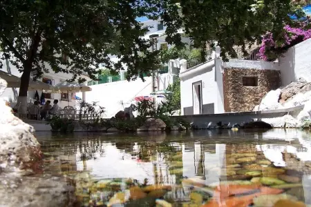 Carmela, Maison de vacances moderne à Priego de Córdoba avec piscine - Photo 27