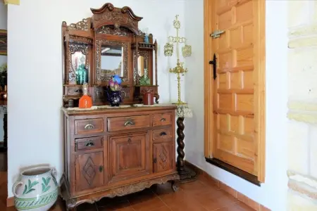 Carmela, Maison de vacances moderne à Priego de Córdoba avec piscine - Photo 29