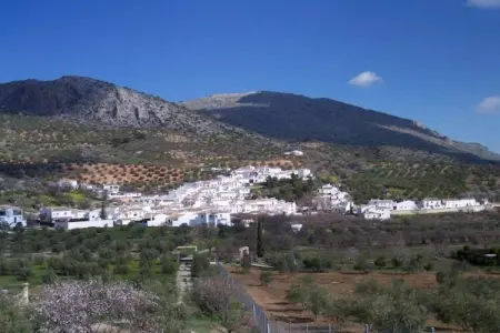 Carmela, Maison de vacances moderne à Priego de Córdoba avec piscine - Photo 33