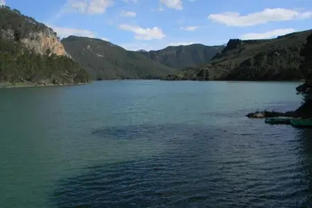 Carmela, Maison de vacances moderne à Priego de Córdoba avec piscine - Photo 36