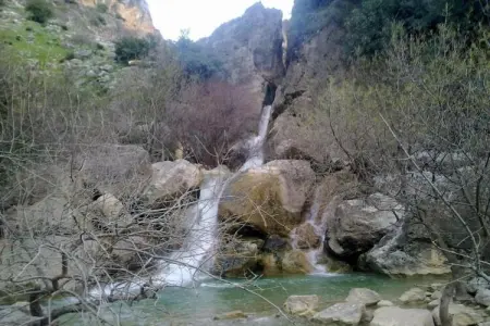 Carmela, Maison de vacances moderne à Priego de Córdoba avec piscine - Photo 37