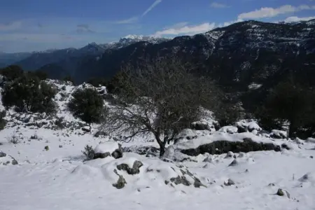 Carmela, Maison de vacances moderne à Priego de Córdoba avec piscine - Photo 39