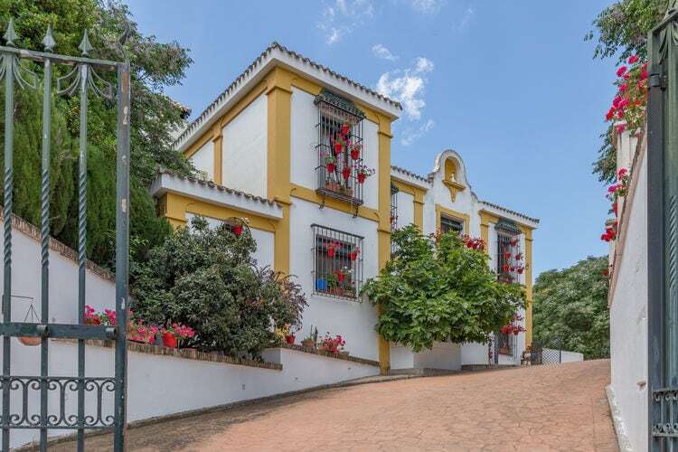 Cortijo La Mimbre, Location Villa en Priego de Córdoba - Foto 2 / 38