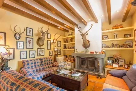 Cortijo La Mimbre, Villa moderne avec piscine privée à Priego de Córdoba - Photo 2