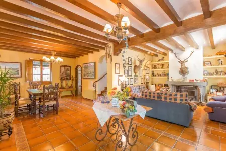 Cortijo La Mimbre, Villa moderne avec piscine privée à Priego de Córdoba - Photo 15