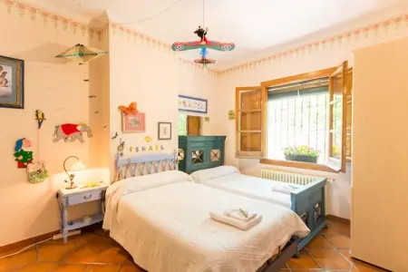 Cortijo La Mimbre, Villa moderne avec piscine privée à Priego de Córdoba - Photo 21