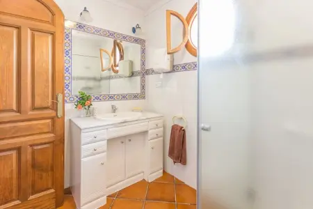 Cortijo La Mimbre, Villa moderne avec piscine privée à Priego de Córdoba - Photo 27