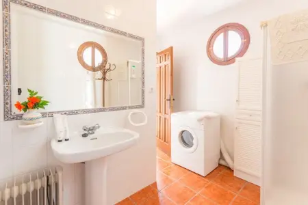 Cortijo La Mimbre, Villa moderne avec piscine privée à Priego de Córdoba - Photo 29