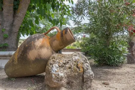 Cortijo La Mimbre, Villa moderne avec piscine privée à Priego de Córdoba - Photo 36