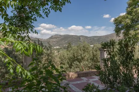 Cortijo La Mimbre, Villa moderne avec piscine privée à Priego de Córdoba - Photo 39