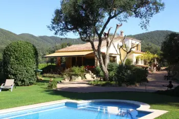 Villa à Calonge,Vall Repos ES-17246-09 N°517287