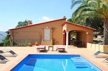 Villa en Castell d'Aro,La Roca ES-17249-02 N°517295