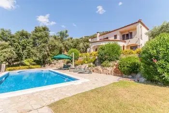 Costa Brava, Girona, Villa en Calonge, Villa Duende ES-17251-13 N°512157