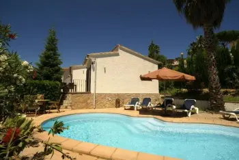 Maison à Calonge,Casa Sophie Amber ES-17251-29 N°517307