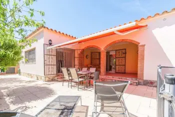 Villa à Sant Pere Pescador,Capella 34 ES-17470-03 N°355548