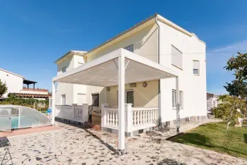 Maison à Sant Pere Pescador,Bon Relax Blanc ES-17470-36 N°525001