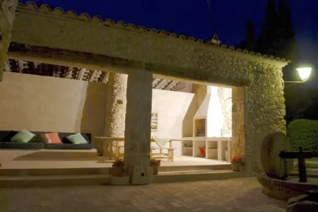 Can Borras, Demeure traditionnelle avec piscine à Navata - Photo 36