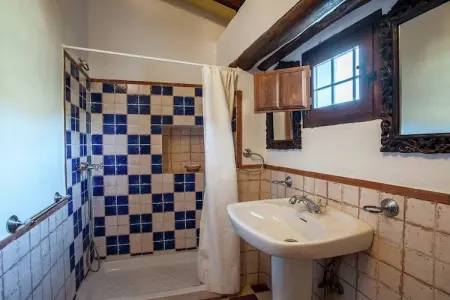 El Molino, Maison de vacances vintage avec piscine privée à Grenade - Photo 23