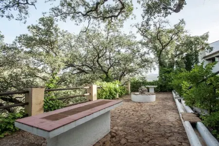 El Molino, Maison de vacances vintage avec piscine privée à Grenade - Photo 26
