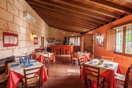 El Molino, Maison de vacances vintage avec piscine privée à Grenade - Photo 28