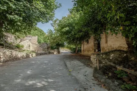 El Molino, Maison de vacances vintage avec piscine privée à Grenade - Photo 30