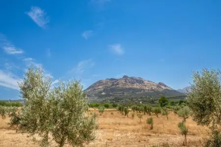 Cortijo Los Alazores, Villa de luxe à Loja avec piscine - Photo 19
