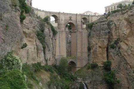 Cortijo Los Alazores, Villa de luxe à Loja avec piscine - Photo 25