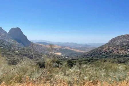 Cortijo Los Alazores, Villa de luxe à Loja avec piscine - Photo 27