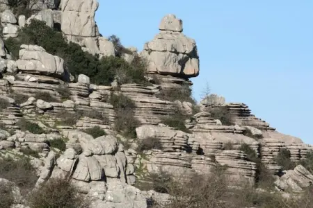 Cortijo Los Alazores, Villa de luxe à Loja avec piscine - Photo 36