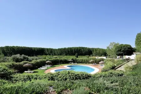Cueva 1 bedroom, Maison troglodyte avec piscine à Guadix - Photo 10