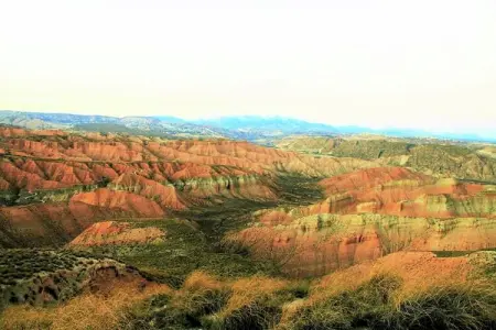 Cueva 1 bedroom, Maison troglodyte avec piscine à Guadix - Photo 23
