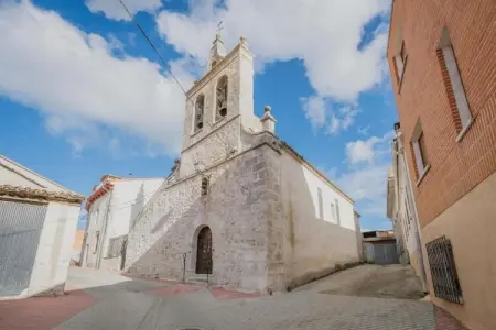 Hoyo del Lino, Joli Cottage à Villanueva de la Concepción avec piscine - Photo 29
