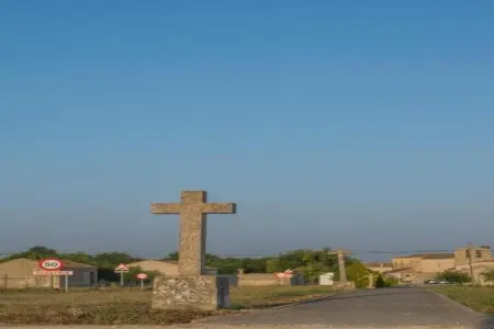 Hoyo del Lino, Joli Cottage à Villanueva de la Concepción avec piscine - Photo 32